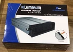 Kingwin Aluminum Inner Tray For Serial Ata Mobile Rack KF-91-IT-BK New. Fixed Price $21.40.