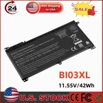 BI03XL Battery For Hp Pavilion X360 M3-U001DX M3-U103DX 13-U100TU 843537-541. Fixed Price $18.79.