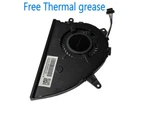 Hp Pavilion 15-CS2003CA 15-CS2079NR 15-CS2076NR 15-CS2051OD Cpu Cooling Fan. Fixed Price $12.70.