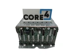 Hp P55083-B21 DL385 GEN11 8SFF Tm U.3 X4 Bc Bp Kit. Fixed Price $195.00.