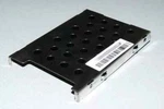 Caddy Adapter For Toshiba Satellite - A500D Hard Disk Frame. Fixed Price $17.35.