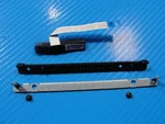 Hp Pavilion 15-CS0053CL 15.6" Hard Drive Caddy W/connector Screws DD0G7BHD021. Fixed Price $9.99.