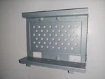 Dell Dimension 2350 2400 3000 4600 4700 3.5 Hard Drive Hdd Bracket 0T962. Fixed Price $11.75.