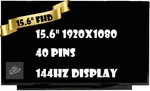 Acer Nitro N20C1 AN515-57-74TT 15.6" Fhd Lcd Screen 40 Pins AN515-55-54Q0 New. Fixed Price $64.89.