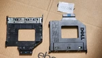 Lot 4 Dell Optiplex 790 990 7010 9010 Dvd Drive Caddy Cage Tray KC2512 1B31D2200. Fixed Price $16.00.
