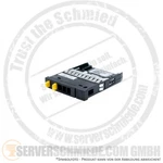 Hp Storserv 8000 M6710 Xyratex EB-2425 2.5" Sff Drive Bay Filler 0975662-05. Fixed Price $9.17.