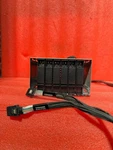 766957-001 Hp DL580 GEN10 747592-001 Sff BAY2 Cage/backplane Kit 768857-B21. Fixed Price $59.99.