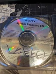 Sony Vaio PCG-F420 System Recovery Set Windows 98 G34.0 CD1 & CD2. Fixed Price $29.69.