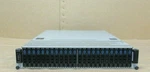 Quanta Stratos S210-X22RQ 26 2.5" Sas Bays 2U Rackmount Storage Server Cto. Fixed Price $752.49.