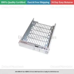 341-0586-01 Sun Nemo 2.5-INCH Sas Hard Drive Caddy For X4100 Servers. Fixed Price $39.95.