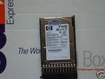 375861-B21 376597-001 434916-001 Hp 72.8GB 10K Sas 2.5" Hard Drive. Fixed Price $20.00.