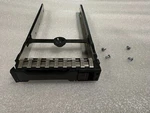 Lot Of (10) 2.5" 5697-3141 C3598 Ssd Hdd Tray Caddy For Hpe 3PAR 20000 Vsa 320. Fixed Price $99.99.