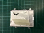 Genuine Hp Pavilion X360 13-U Series 13.3" Laptop Hdd Hard Drive Caddy W/ Screws. Fixed Price $8.50.