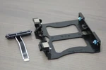 Hdd Caddy Hard Drive For Lenovo Thinkcentre M710S M910Q M910X M920Q 01EF683. Fixed Price $9.80.