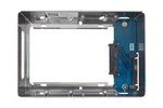 Hard Drive Caddy Dell Equallogic 2.5" To 3.5" 31PG8. Fixed Price $17.33.