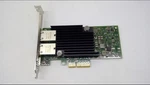 Hpe 562T Dual Port 10GB Pci-e Ethernet Card Adapter 840137-001 817736-001. Fixed Price $45.00.