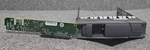 0095673-10, Netapp 3.5 Hard Drive Tray W/ L3-25232-04B Sata To Sas Interposer. Fixed Price $11.99.