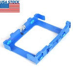 3.5" Sff Hdd Hard Disk Drive Caddy For Dell Optiplex 3040 3050 5050. Fixed Price $6.99.