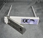 Sun 540-3024 Purple Spud Disk Drive Mounting Bracket 330-2238 With Screws!. Fixed Price $16.00.