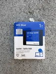 Western Digital WDS100T2B0A Blue 3D Nand 1TB Sata-iii 2.5-INCH Solid State Drive. Fixed Price $199.99.