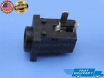 Original For Sony PCG-F180 PCG-F190 Getac W130 Dc Jack Power Socket. Fixed Price $8.99.