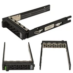 Fujitsu Hdd Caddy 2.5" A3C40179841 Sff RX2560 RX4770 TX1320 M3 M4 M5. Fixed Price $19.75.