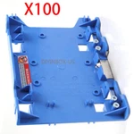 X100 Dell R494D F767D 2.5"HARD Drive Caddy For Optiplex 3020 7010 7020 9010 9020. Fixed Price $610.00.