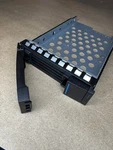 Infortrend Eonstor Gs 3000 Series 3.5 Lff Drive Tray / Caddy No. Fixed Price $14.99.