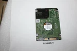 Asus Vivobook X510UQ-NH71 Hdd Hard Drive 2.5 W/ Windows 64-BIT. Fixed Price $37.00.
