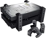 Sedna - 2.5" / 3.5" Hard Disk Rubber Stand ( Kits Per Package ) Hdd Ssd.... Fixed Price $38.21.