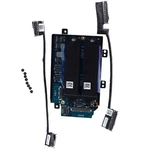 DEAL4GO Sata Interposer Board D3P25 LS-J106P To Nvme M.2 Hard Drive SSD-3.... Fixed Price $70.27.