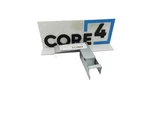 Dell 1Y05J 2.5 To 3.5 Hard Drive Mounting Bracket Adapter. Fixed Price $15.00.