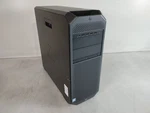 Hp Z6 G4 2.10 Ghz Intel Xeon Silver 4116 8 Gb DDR4 Workstation Drives/no Os. Fixed Price $324.99.