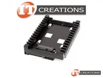 Hp / Western Digital Hard Drive Tray Caddy 2.5 To 3.5 Converter 536278-001. Fixed Price $39.00.