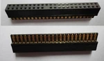 Lot Dell Latitude D600 D610 Foxconn Hard Drive Caddy Ide Pata Connector 8267R. Fixed Price $19.09.