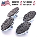 Shaft Diameter 35MM 4PK Car Lift Rubber Tray Heightening Feet Plus High Leg Pads. Fixed Price $99.99.
