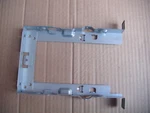 Dell Inspiron 3650 3656 Hdd Hard Drive Caddy Tray Bracket Cage Mount ME60343. Fixed Price $7.98.