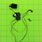 Toshiba PSU30U-031012 Satellite U305-S7467 Laptop Computer Internal Speaker. Fixed Price $13.95.