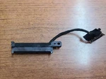 Hp Zbook 17 G5 G6 Laptop Hdd Hard Drive Connector Cable DD0XW3HD021 L30394-001. Fixed Price $34.39.