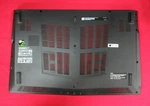 Original Msi MS-16JF Bottom Base 3076J4D232. Fixed Price $29.95.