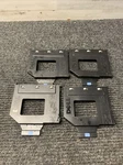 Lot Of 4 Genuine Dell Optiplex 3020 7020 9020 Sff Optical Drive Caddy JH960. Fixed Price $10.00.