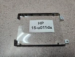Oem Hp Laptop Envy 15-U011DX X360 Hard Drive Caddy. Fixed Price $10.99.
