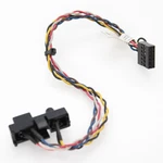 4X Dell Optiplex 3040 3046 3050 660S Desktop Pc Power Button Switch Cable 02MK4J. Fixed Price $12.99.