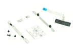WDX0C T0GN3 Dell Hd Caddy With Connector+screw G7 15 7588 P72F (CE31). Fixed Price $7.56.