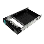 Intel 2.5" Hdd Caddy / Frame D37158-002 + Bezel D31202-001. Fixed Price $7.71.