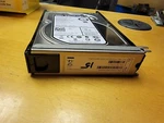 Dell Equallogic 1TB 3.5'' Sata 3G 7.2K Hard Drive 9YZ164-236 KJNK0 FX0XN. Fixed Price $38.00.