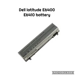 Battery For Dell Latitude E6400 E6500 E6410 E6510 H1391 312-0748 U844G Laptop. Fixed Price $13.99.