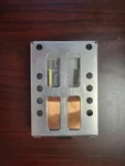 Panasonic Toughbook CF-29 Hard Drive Caddy With Ide Cable, No Hdd. Fixed Price $19.99.