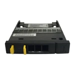 Hp 729689-001 3PAR 2.5" Sff Blank Filler 0975662-05. Fixed Price $12.00.