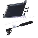 For Dell Latitude 5590 5580 M3530 Hdd Caddy 6F7DD Cable Connector 6NVFT M3520. Fixed Price $7.98.